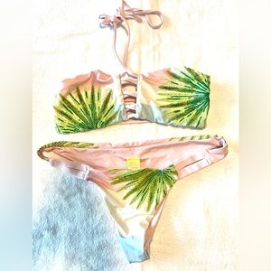 Agua Bendita Bikini